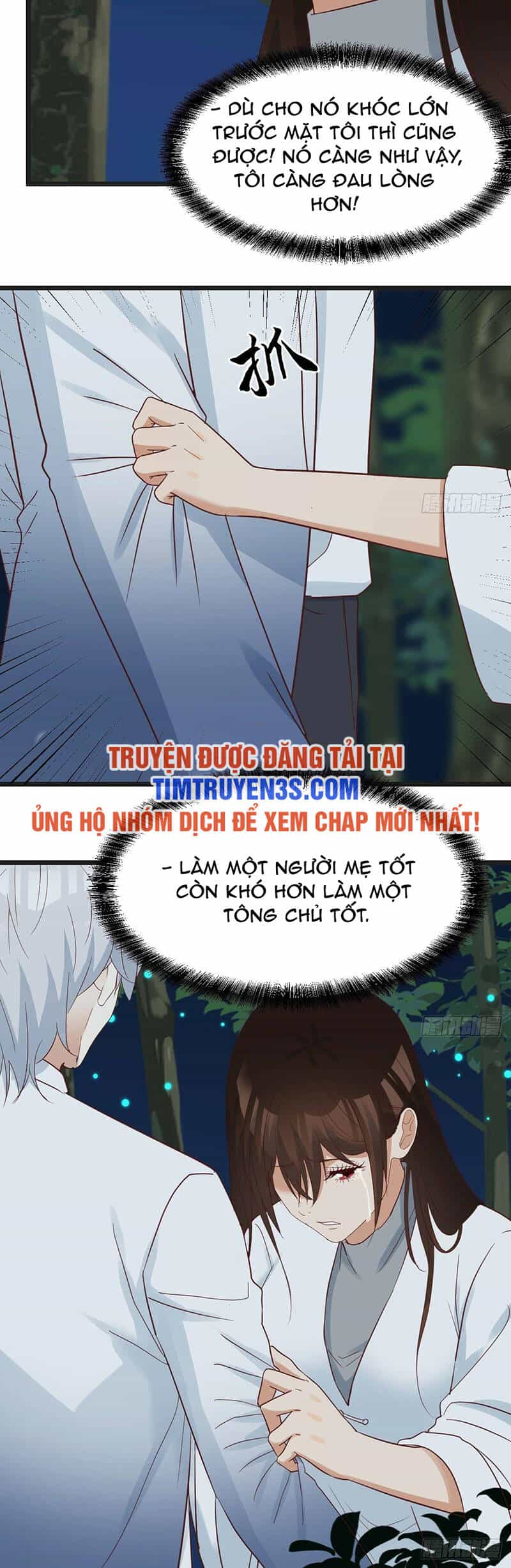 Trước Khi Vô Địch Ta Nợ Tình Quá Nhiều - Chương 73 - ảnh 7