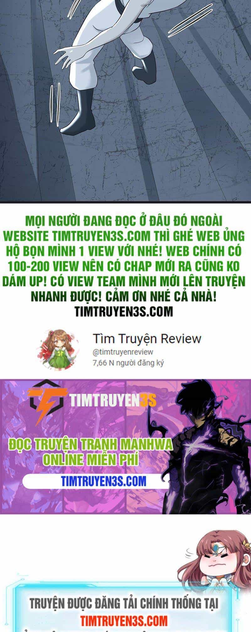 Trước Khi Vô Địch Ta Nợ Tình Quá Nhiều - Chương 74 - ảnh 24