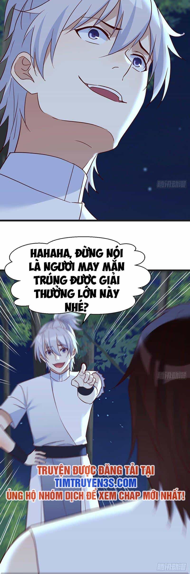 Trước Khi Vô Địch Ta Nợ Tình Quá Nhiều - Chương 74 - ảnh 6