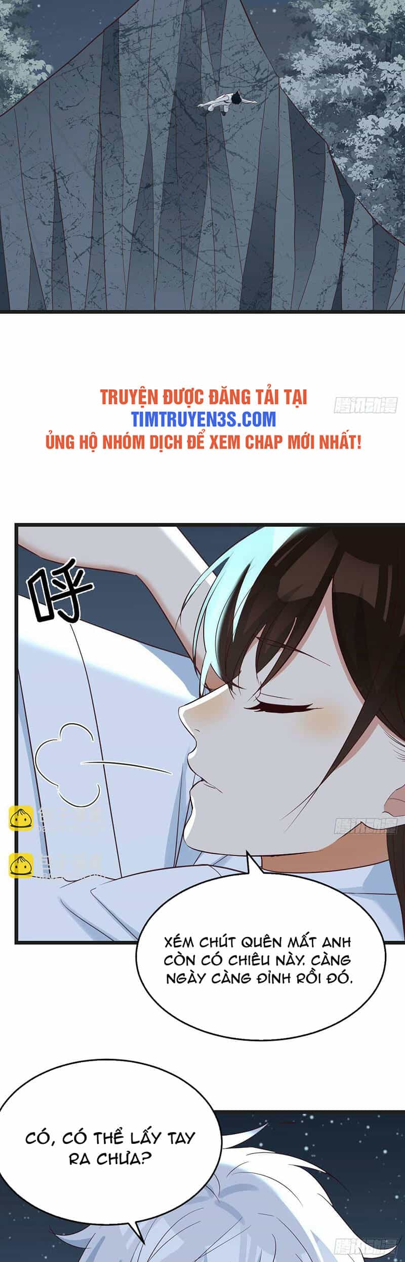 Trước Khi Vô Địch Ta Nợ Tình Quá Nhiều - Chương 75 - ảnh 7