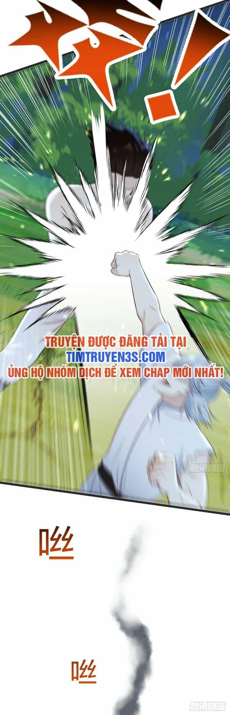 Trước Khi Vô Địch Ta Nợ Tình Quá Nhiều - Chương 83 - ảnh 16