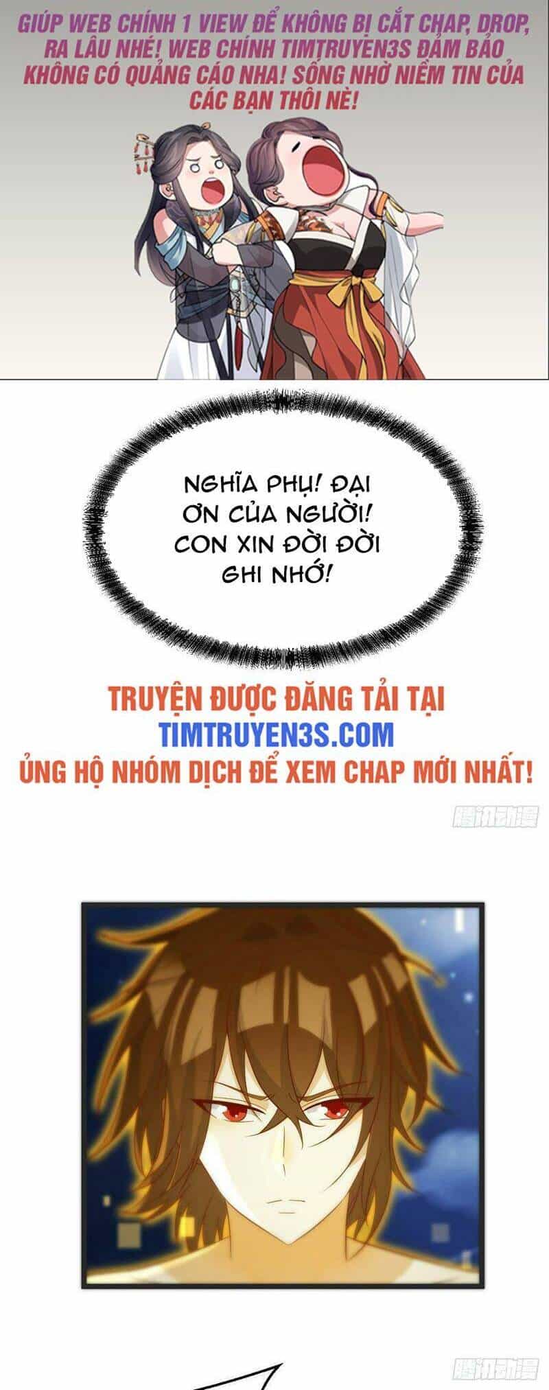 Trước Khi Vô Địch Ta Nợ Tình Quá Nhiều - Chương 83 - ảnh 2