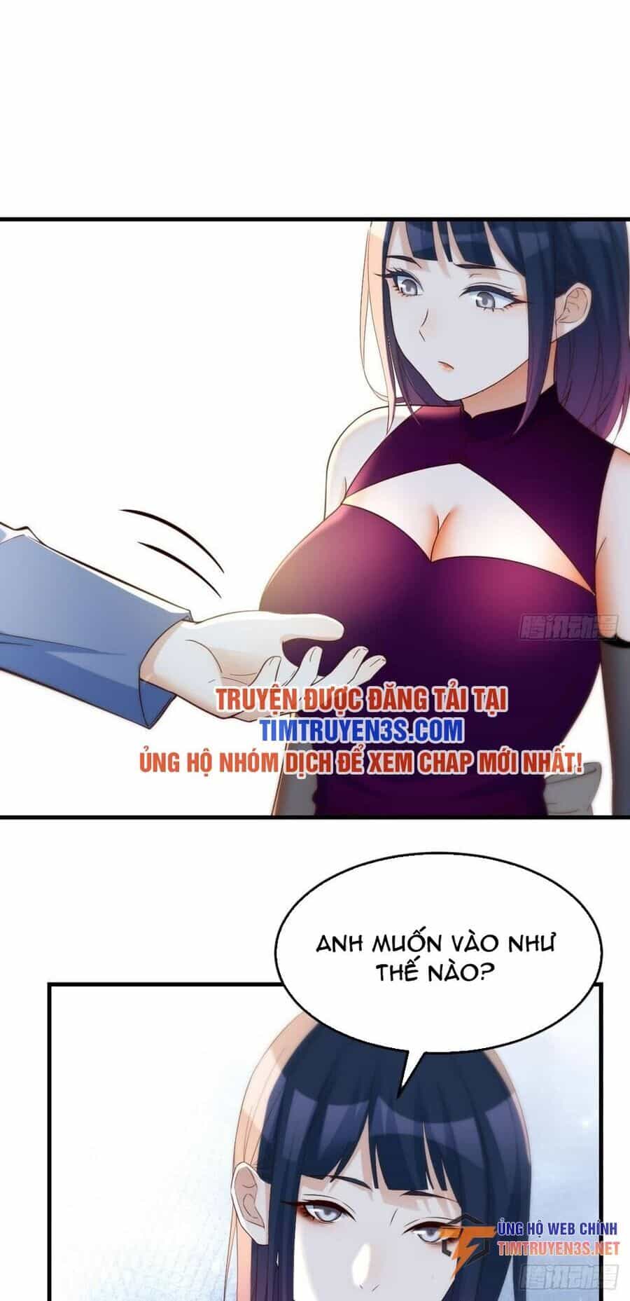Trước Khi Vô Địch Ta Nợ Tình Quá Nhiều - Chương 89 - ảnh 7