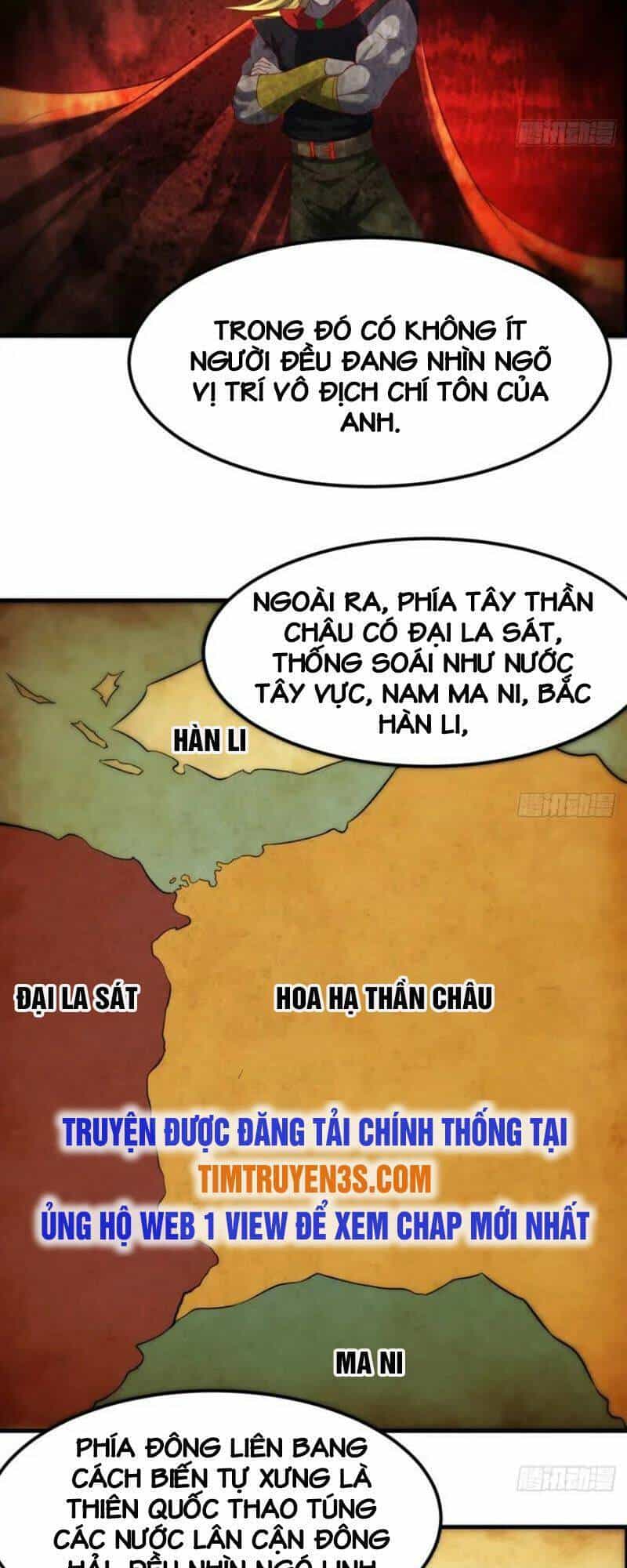 Trước Khi Vô Địch Ta Nợ Tình Quá Nhiều - Chương 9 - ảnh 29