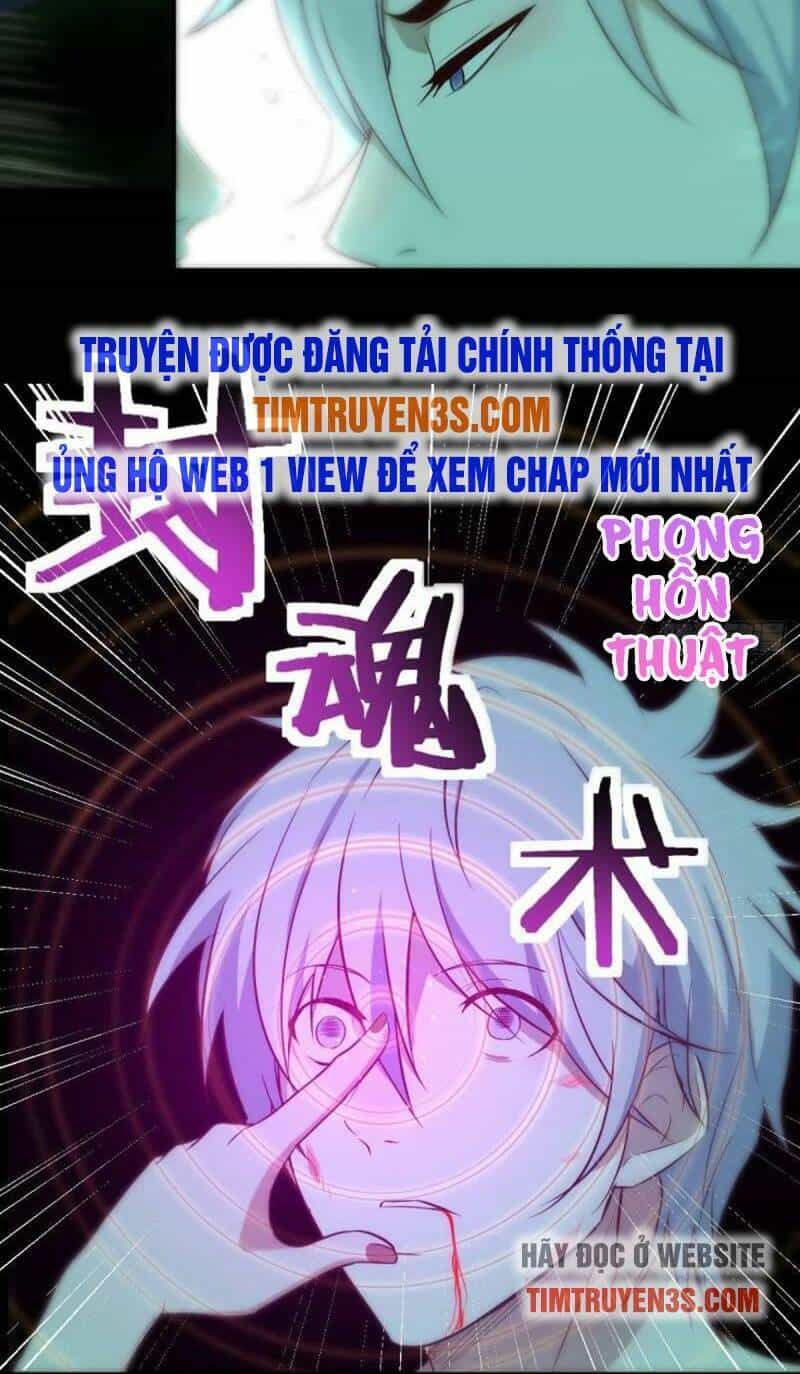 Trước Khi Vô Địch Ta Nợ Tình Quá Nhiều - Chương 9 - ảnh 3