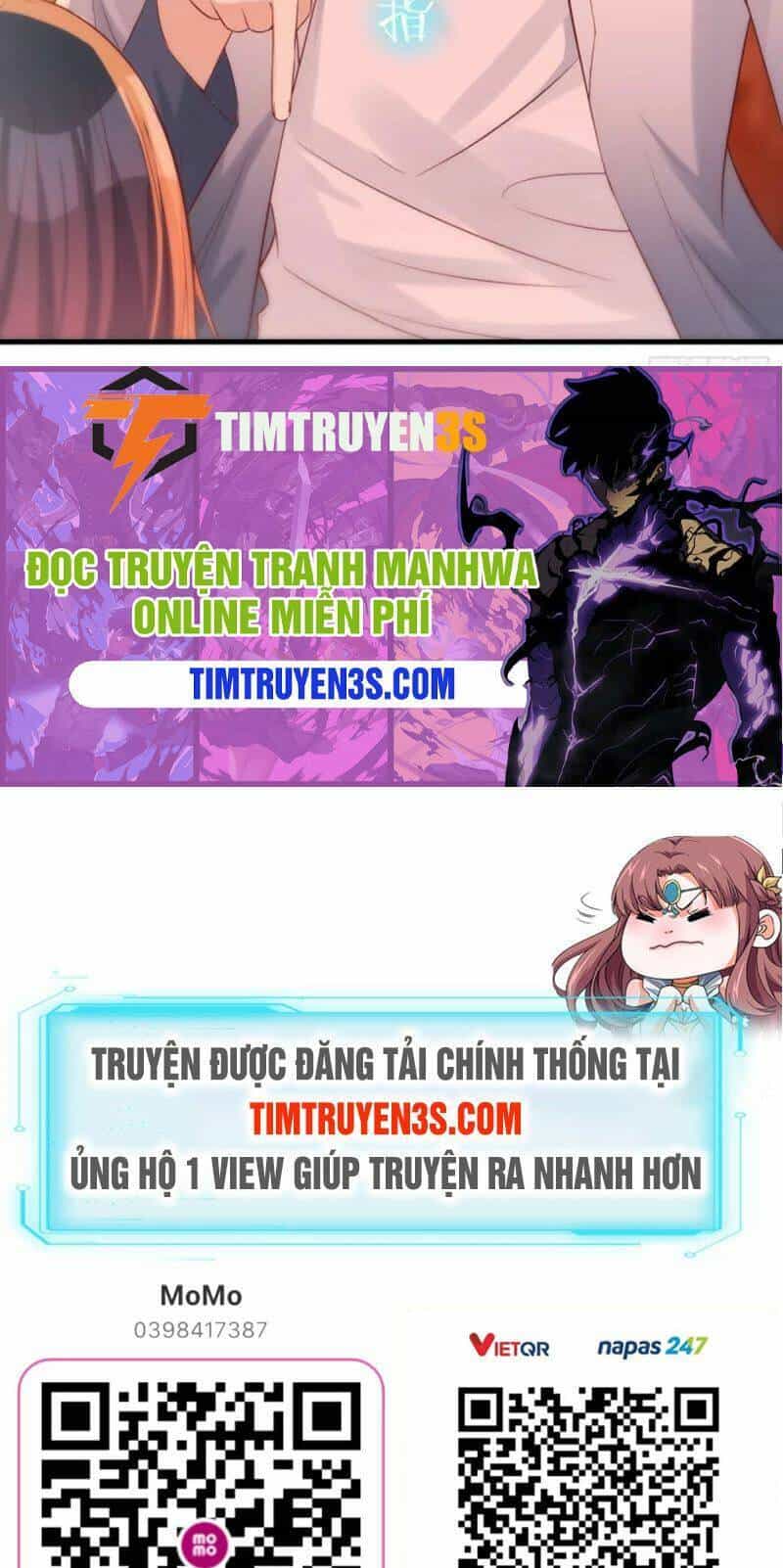 Trước Khi Vô Địch Ta Nợ Tình Quá Nhiều - Chương 9 - ảnh 32
