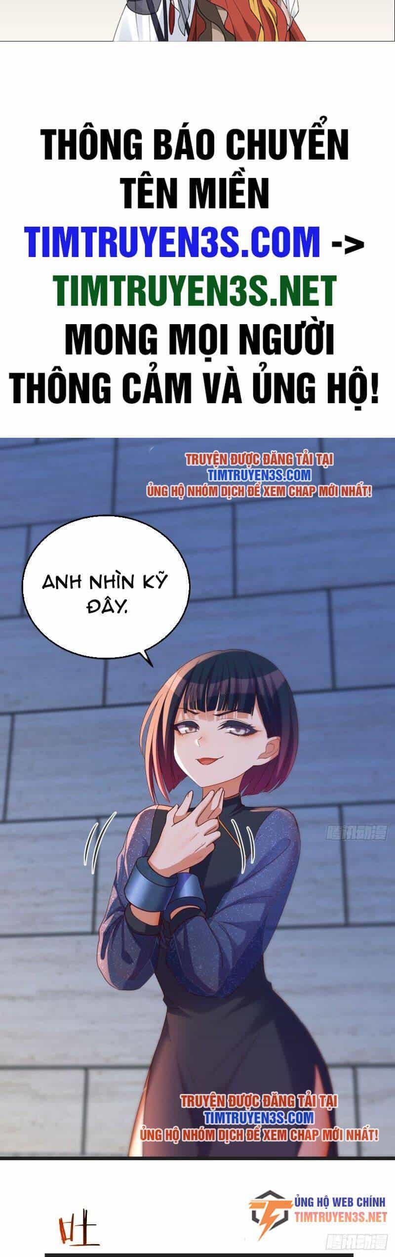 Trước Khi Vô Địch Ta Nợ Tình Quá Nhiều - Chương 90 - ảnh 2