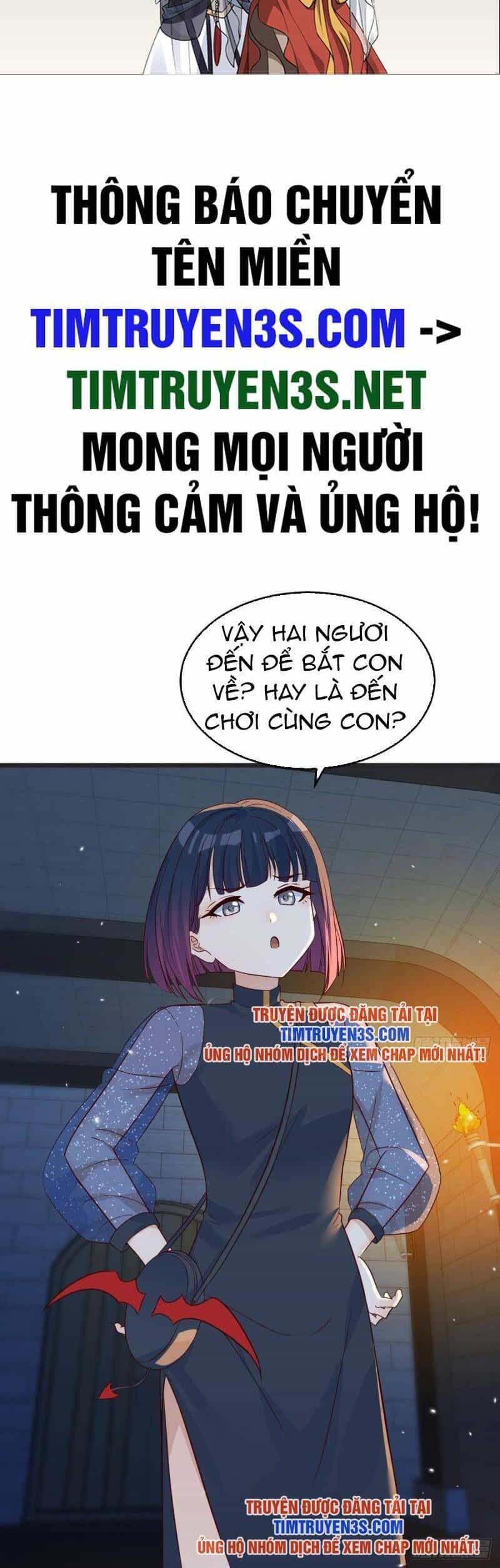 Trước Khi Vô Địch Ta Nợ Tình Quá Nhiều - Chương 93 - ảnh 2