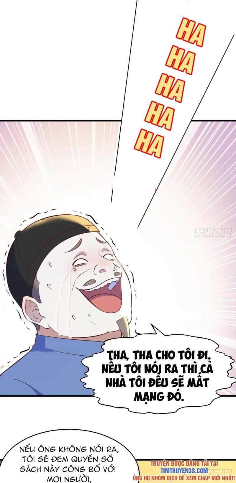 Trước Khi Vô Địch Ta Nợ Tình Quá Nhiều - Chương 94 - ảnh 15