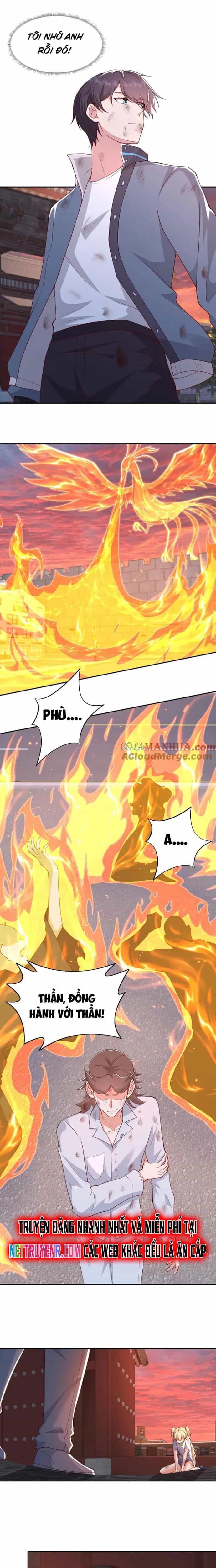 Trước Kia Có Tòa Trấn Yêu Quan - Chương 106 - ảnh 4