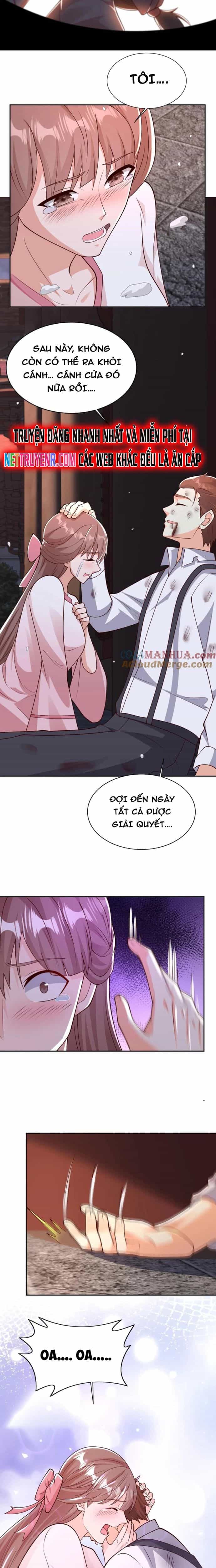 Trước Kia Có Tòa Trấn Yêu Quan - Chương 106 - ảnh 7