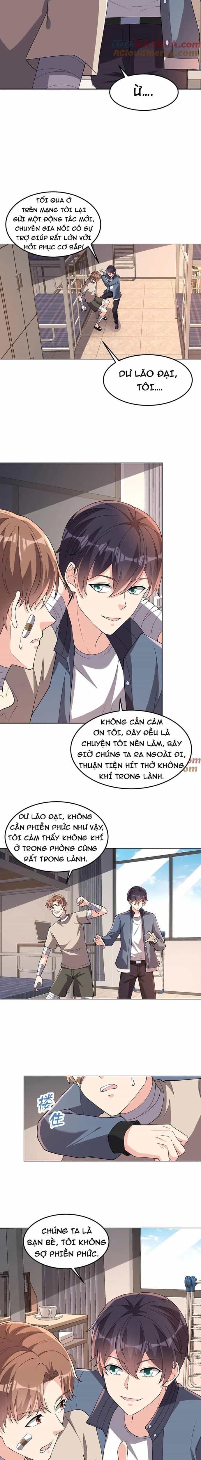 Trước Kia Có Tòa Trấn Yêu Quan - Chương 111 - ảnh 2