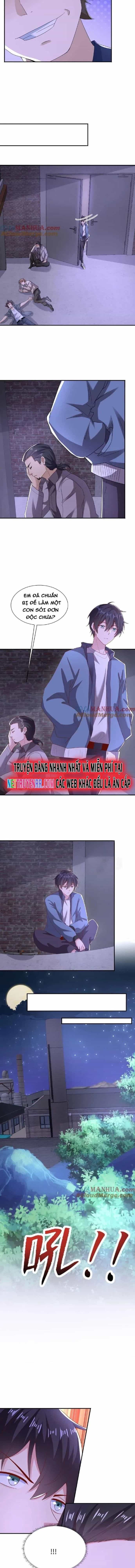 Trước Kia Có Tòa Trấn Yêu Quan - Chương 16 - ảnh 4