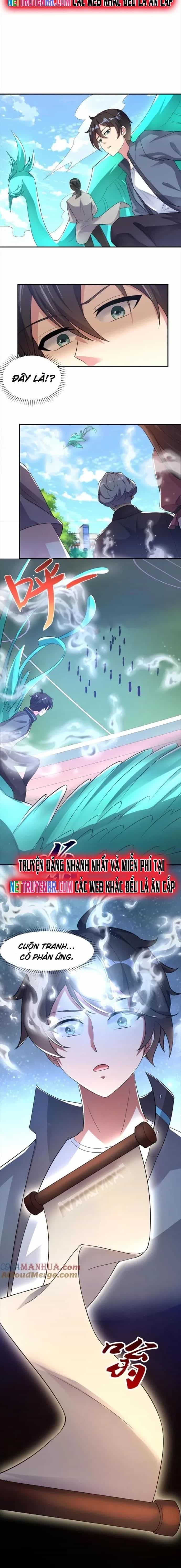 Trước Kia Có Tòa Trấn Yêu Quan - Chương 3 - ảnh 6