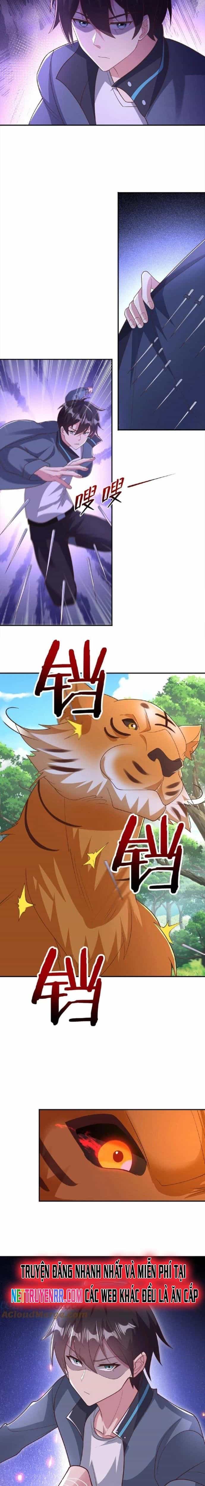 Trước Kia Có Tòa Trấn Yêu Quan - Chương 38 - ảnh 7