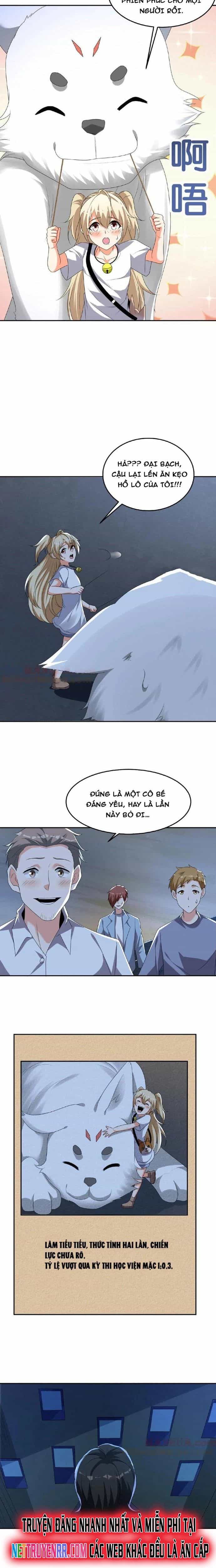 Trước Kia Có Tòa Trấn Yêu Quan - Chương 51 - ảnh 6