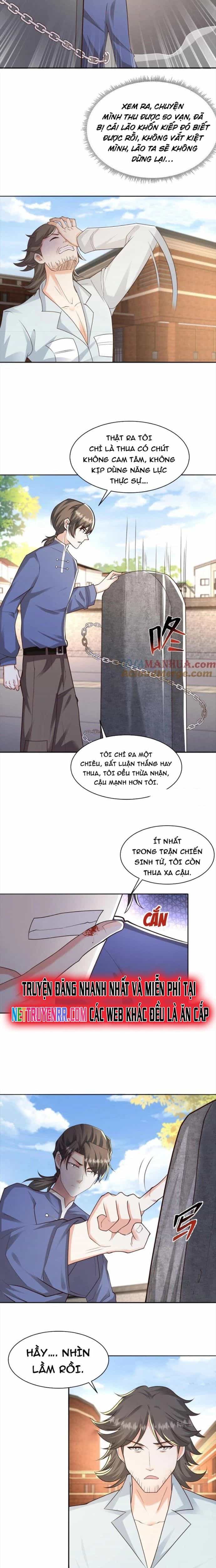 Trước Kia Có Tòa Trấn Yêu Quan - Chương 58 - ảnh 5