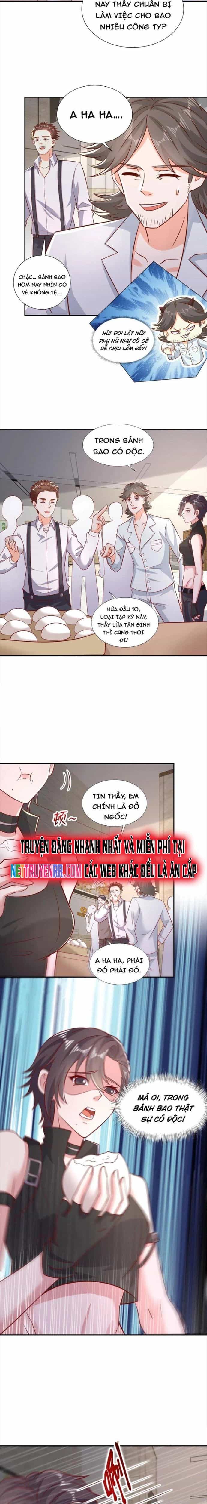 Trước Kia Có Tòa Trấn Yêu Quan - Chương 61 - ảnh 6