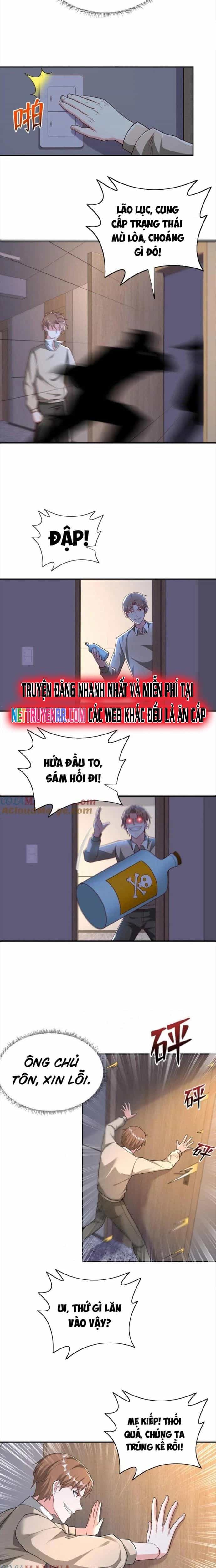 Trước Kia Có Tòa Trấn Yêu Quan - Chương 64 - ảnh 3