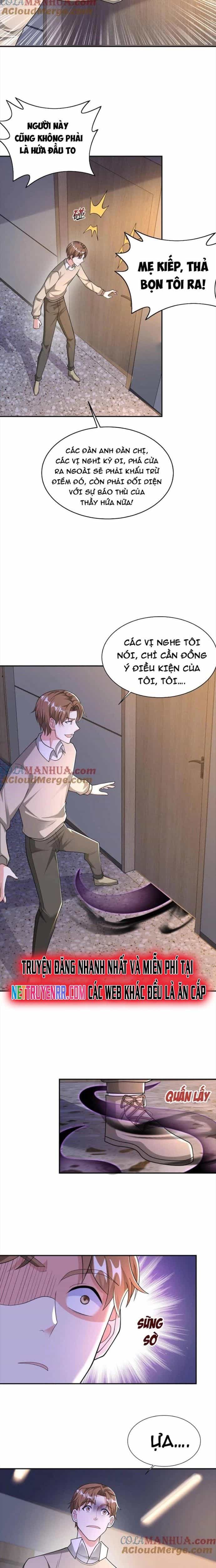 Trước Kia Có Tòa Trấn Yêu Quan - Chương 64 - ảnh 4