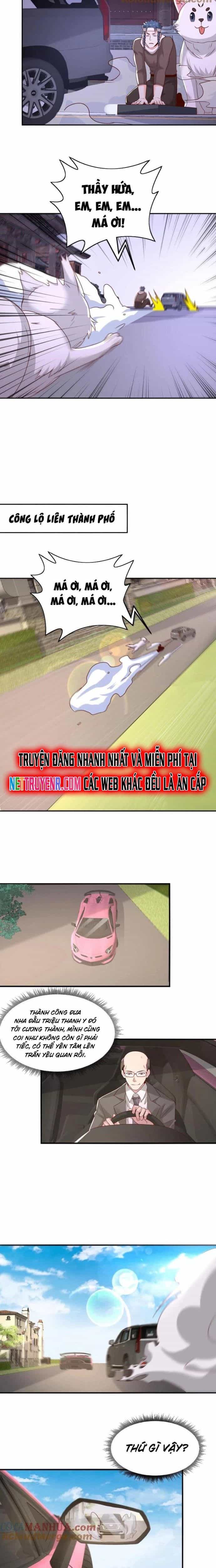 Trước Kia Có Tòa Trấn Yêu Quan - Chương 68 - ảnh 4