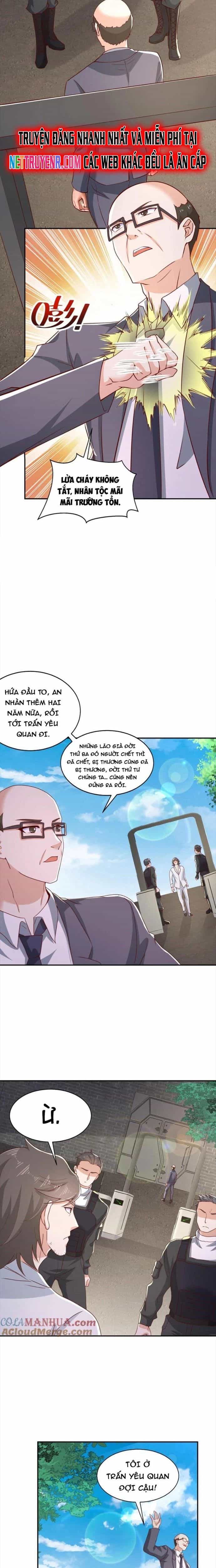 Trước Kia Có Tòa Trấn Yêu Quan - Chương 69 - ảnh 6