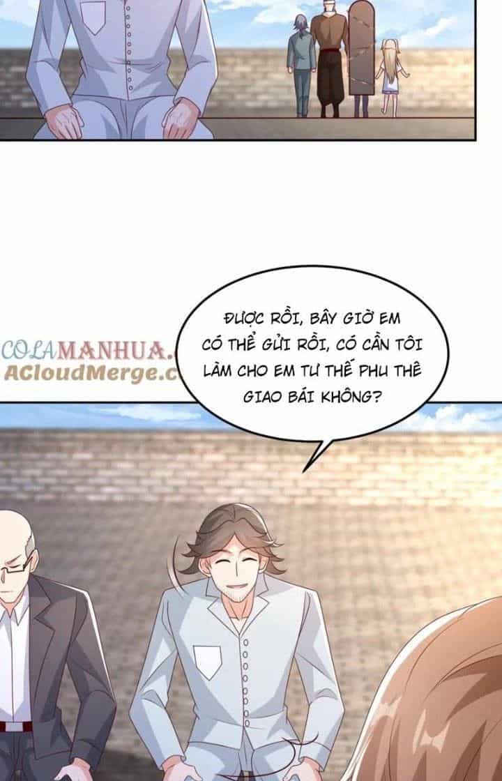 Trước Kia Có Tòa Trấn Yêu Quan - Chương 72 - ảnh 16