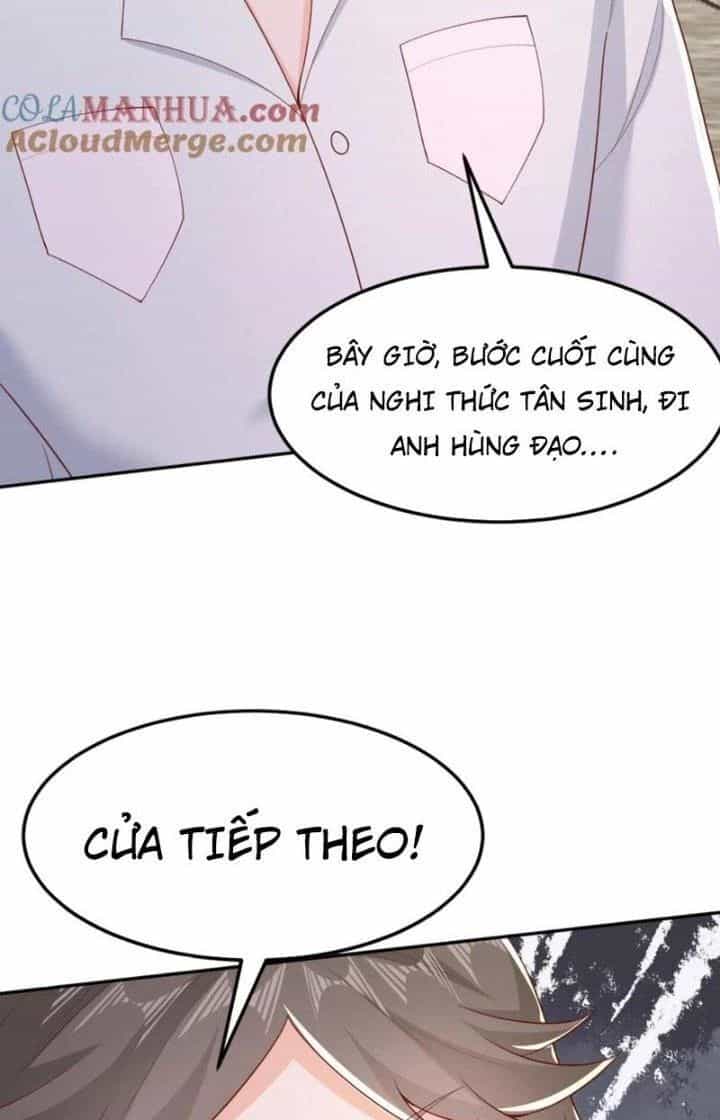 Trước Kia Có Tòa Trấn Yêu Quan - Chương 73 - ảnh 5