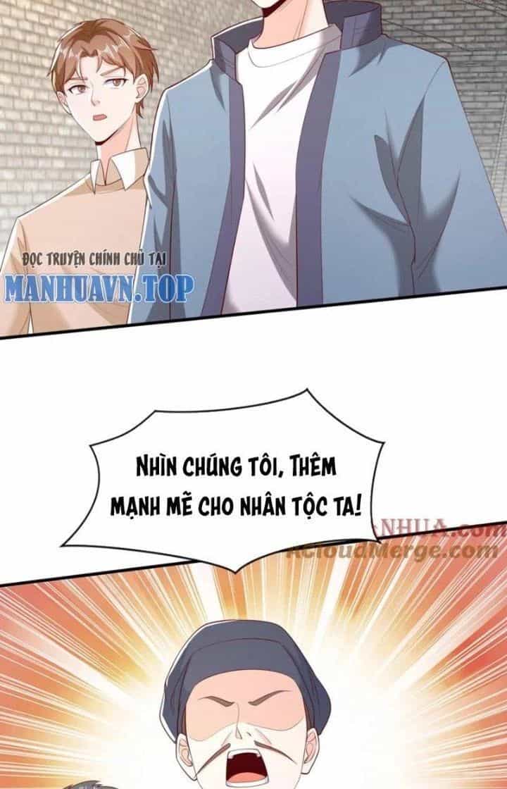 Trước Kia Có Tòa Trấn Yêu Quan - Chương 73 - ảnh 9