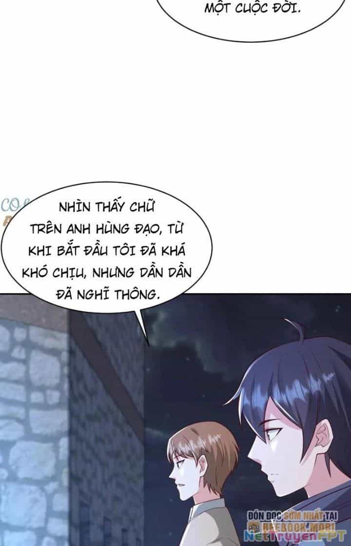 Trước Kia Có Tòa Trấn Yêu Quan - Chương 74 - ảnh 6