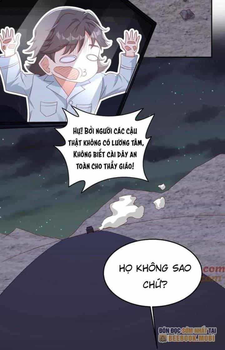 Trước Kia Có Tòa Trấn Yêu Quan - Chương 75 - ảnh 24
