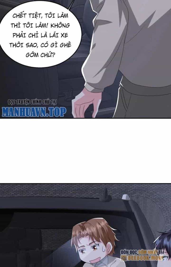 Trước Kia Có Tòa Trấn Yêu Quan - Chương 75 - ảnh 6