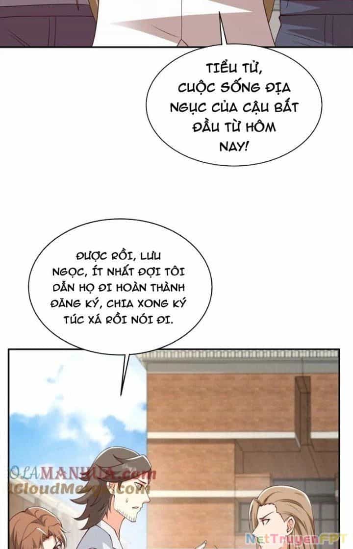 Trước Kia Có Tòa Trấn Yêu Quan - Chương 76 - ảnh 11