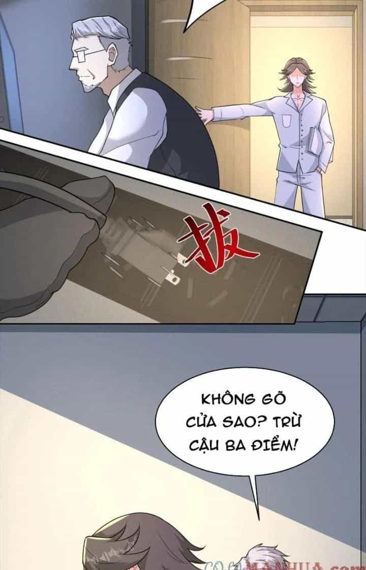 Trước Kia Có Tòa Trấn Yêu Quan - Chương 76 - ảnh 20