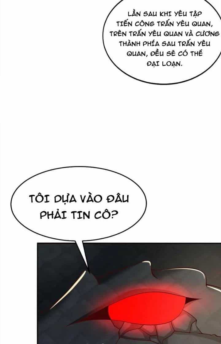 Trước Kia Có Tòa Trấn Yêu Quan - Chương 78 - ảnh 7