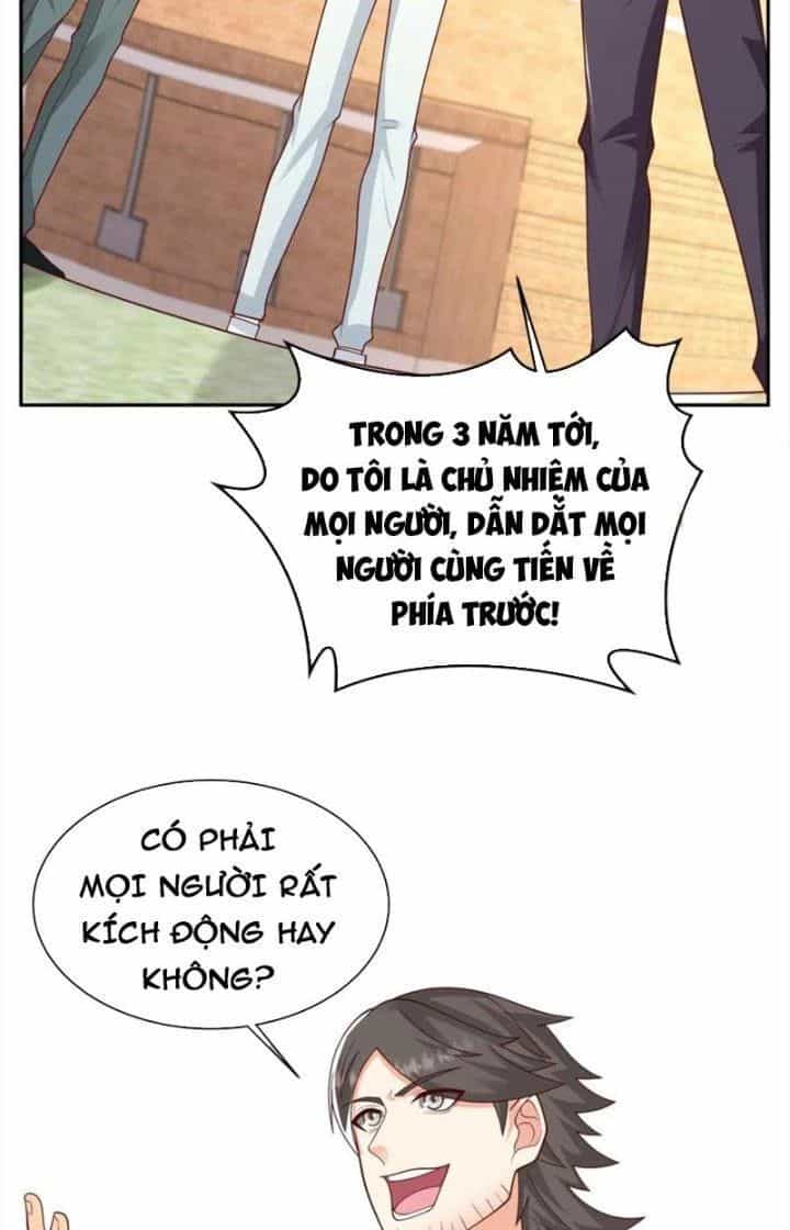 Trước Kia Có Tòa Trấn Yêu Quan - Chương 79 - ảnh 16
