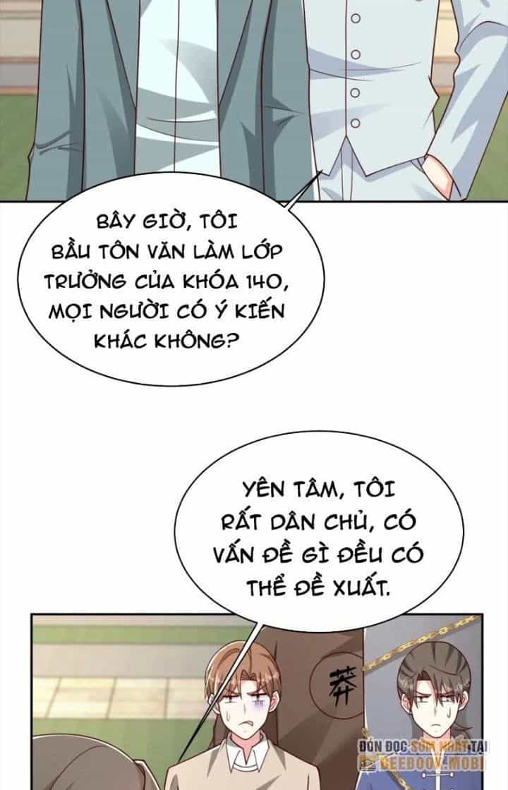 Trước Kia Có Tòa Trấn Yêu Quan - Chương 79 - ảnh 21