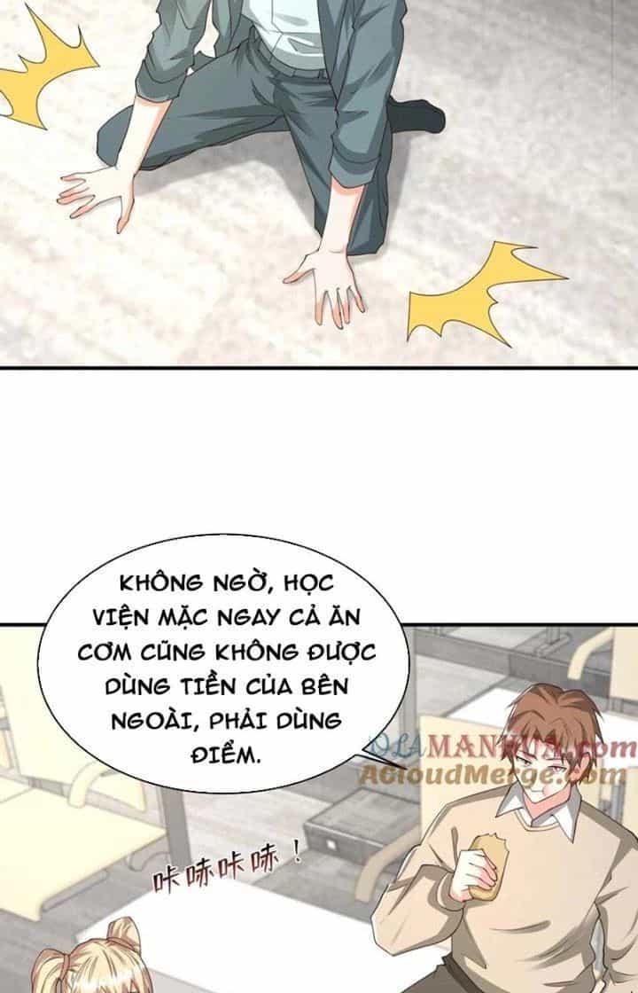 Trước Kia Có Tòa Trấn Yêu Quan - Chương 81 - ảnh 11