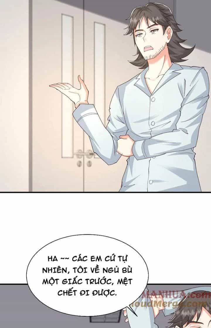 Trước Kia Có Tòa Trấn Yêu Quan - Chương 81 - ảnh 4