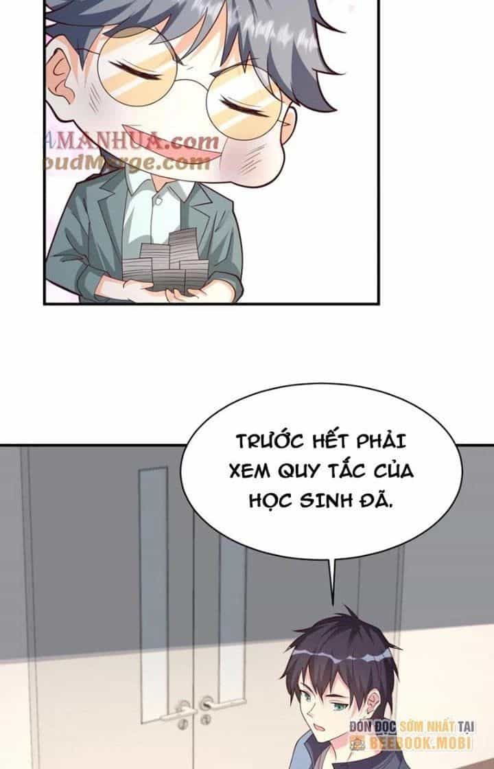 Trước Kia Có Tòa Trấn Yêu Quan - Chương 81 - ảnh 7