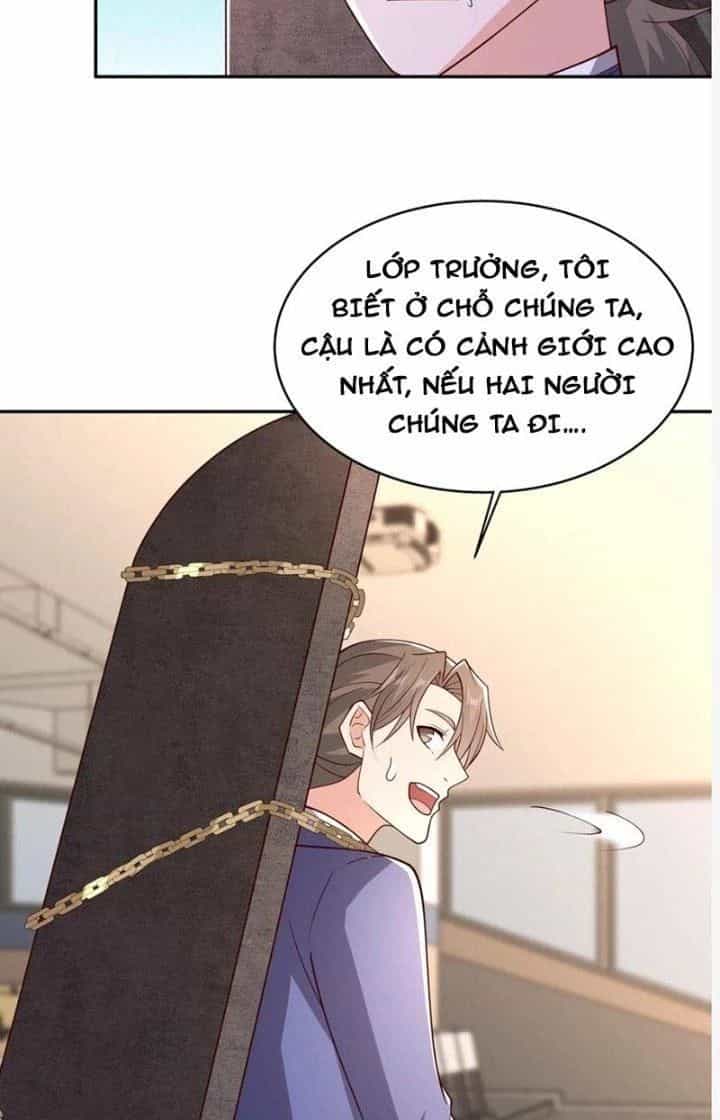 Trước Kia Có Tòa Trấn Yêu Quan - Chương 82 - ảnh 12