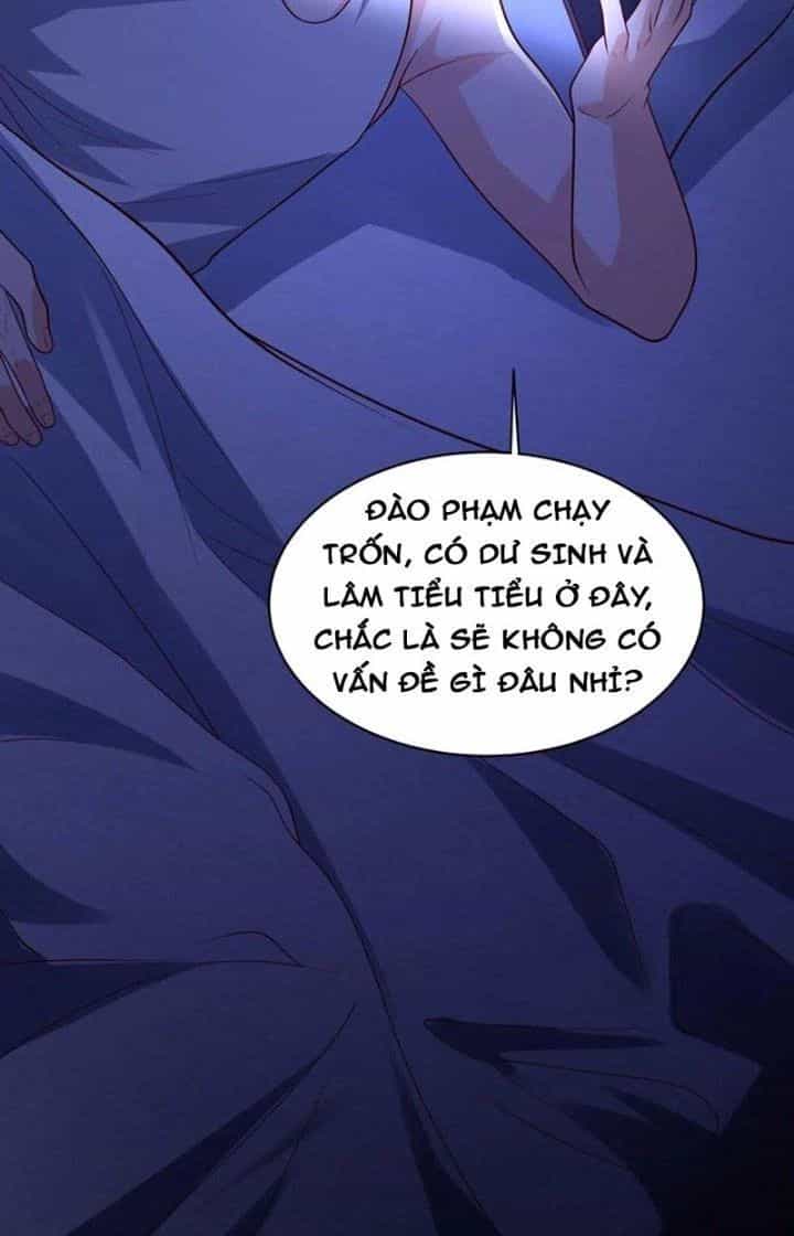 Trước Kia Có Tòa Trấn Yêu Quan - Chương 83 - ảnh 12