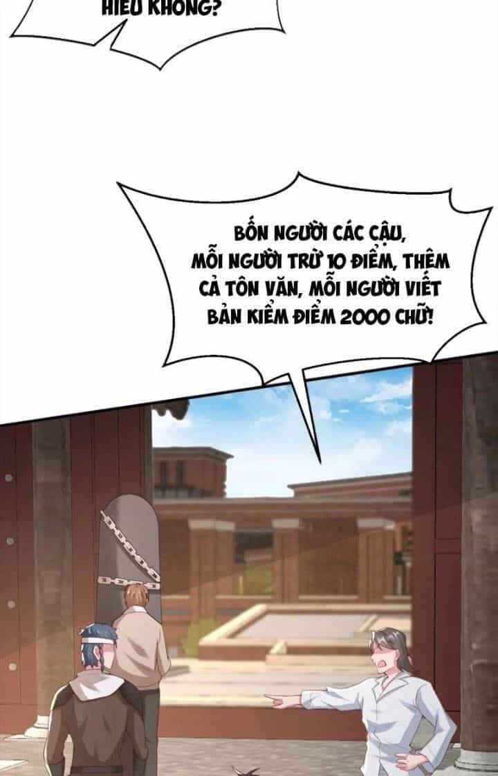 Trước Kia Có Tòa Trấn Yêu Quan - Chương 88 - ảnh 21
