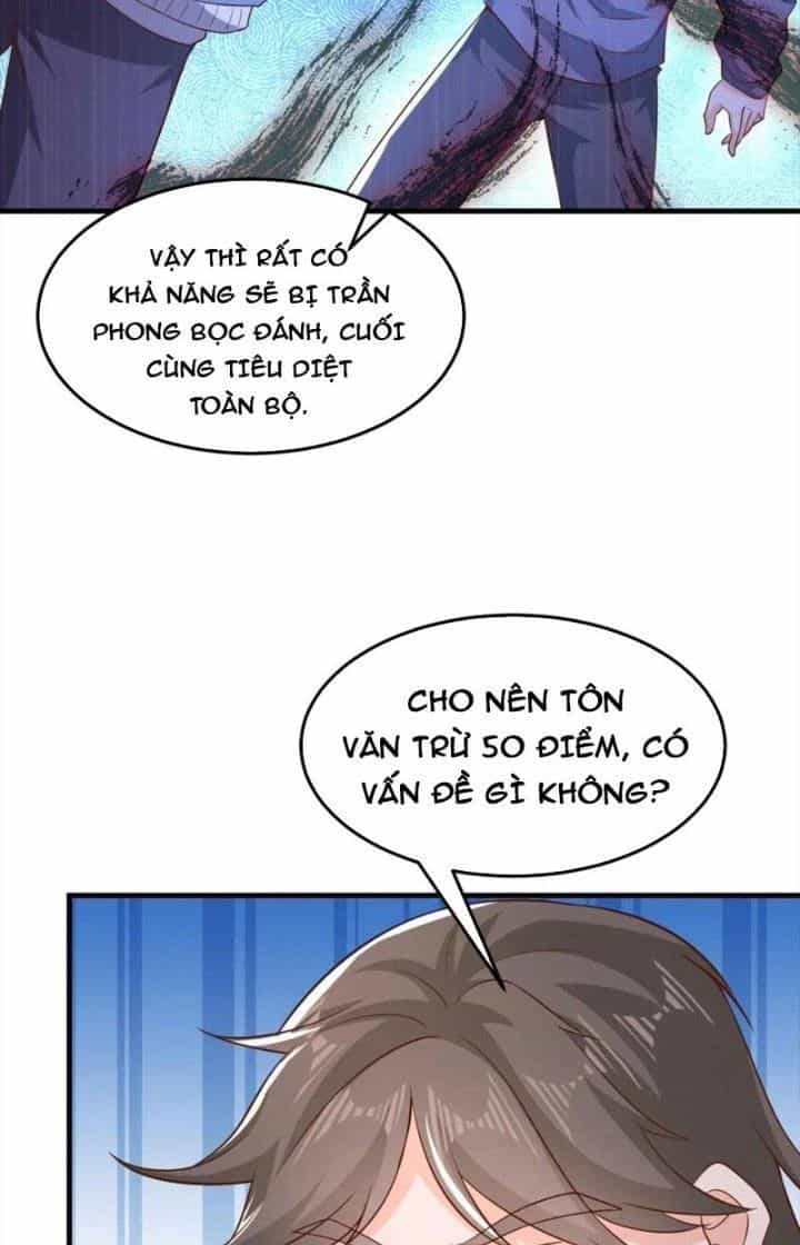 Trước Kia Có Tòa Trấn Yêu Quan - Chương 88 - ảnh 8