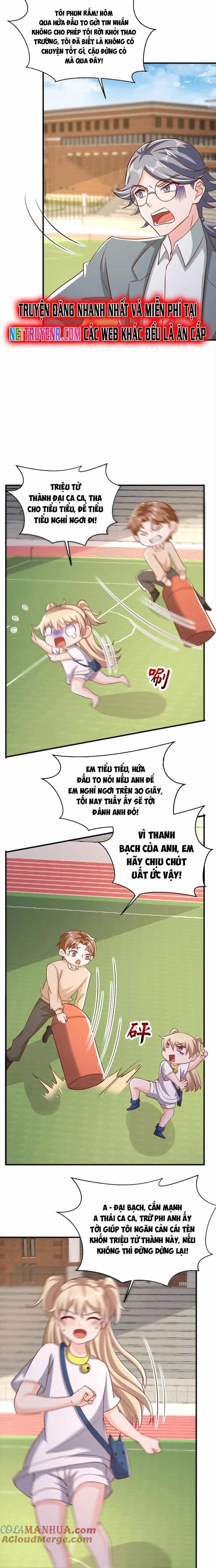 Trước Kia Có Tòa Trấn Yêu Quan - Chương 90 - ảnh 3
