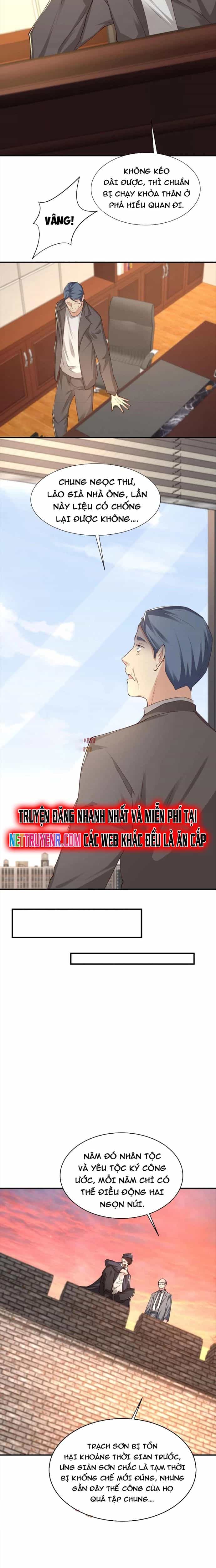 Trước Kia Có Tòa Trấn Yêu Quan - Chương 97 - ảnh 5