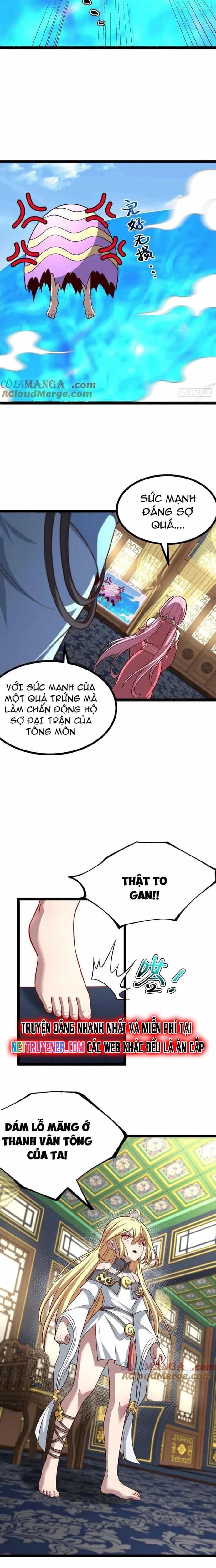 Trước Mặt Bệnh Tâm Thần, Quỷ Dị Chẳng Là Gì Cả - Chương 129 - ảnh 2