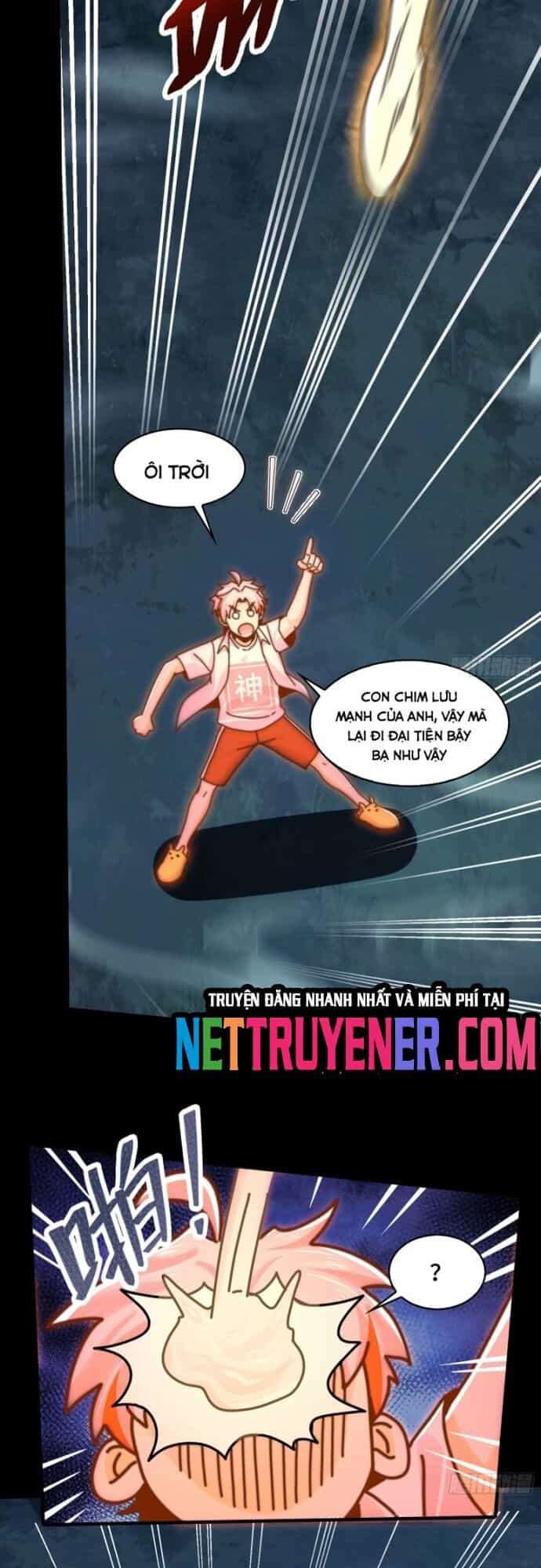 Trước Mặt Bệnh Tâm Thần, Quỷ Dị Chẳng Là Gì Cả - Chương 132 - ảnh 9