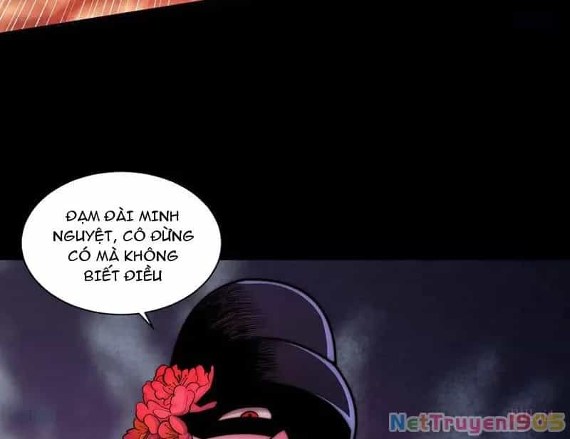 Trước Mặt Bệnh Tâm Thần, Quỷ Dị Chẳng Là Gì Cả - Chương 156 - ảnh 93