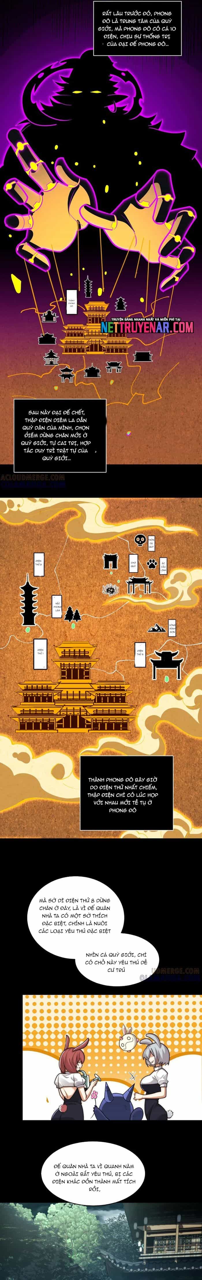 Trước Mặt Bệnh Tâm Thần, Quỷ Dị Chẳng Là Gì Cả - Chương 165 - ảnh 2